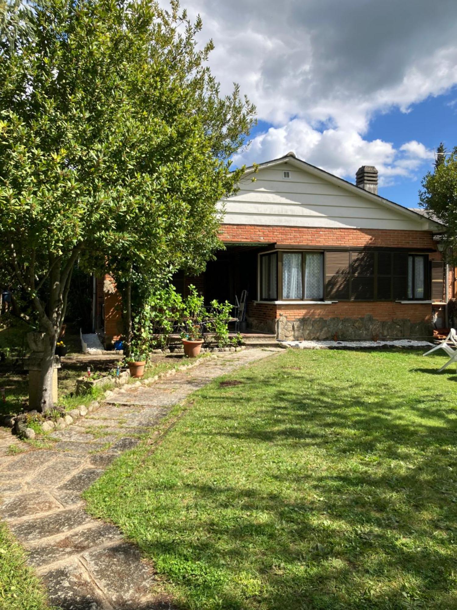 Villa Herrero La Adrada Exterior photo